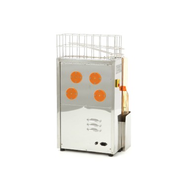 Maxima - Presse-agrumes automatique - 8 kg - 25 par minute