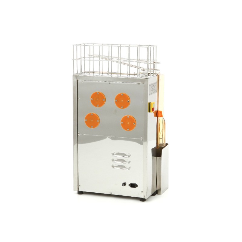 Maxima - Presse-agrumes automatique - 8 kg - 25 par minute