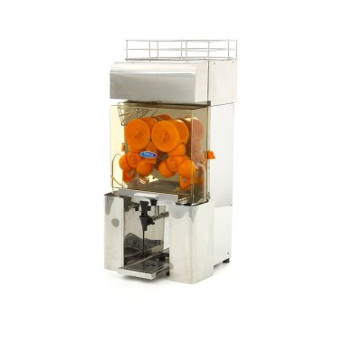 Maxima - Presse-agrumes automatique - 20 kg - 25 par minute