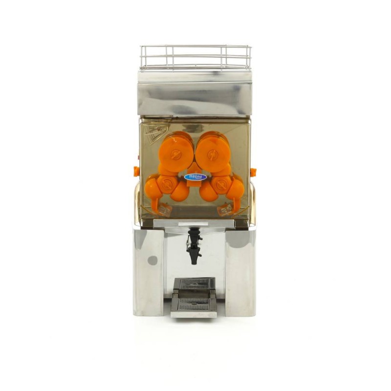 Maxima - Presse-agrumes automatique - 20 kg - 25 par minute