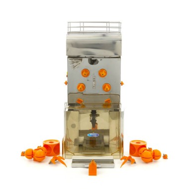 Maxima - Presse-agrumes automatique - 20 kg - 25 par minute