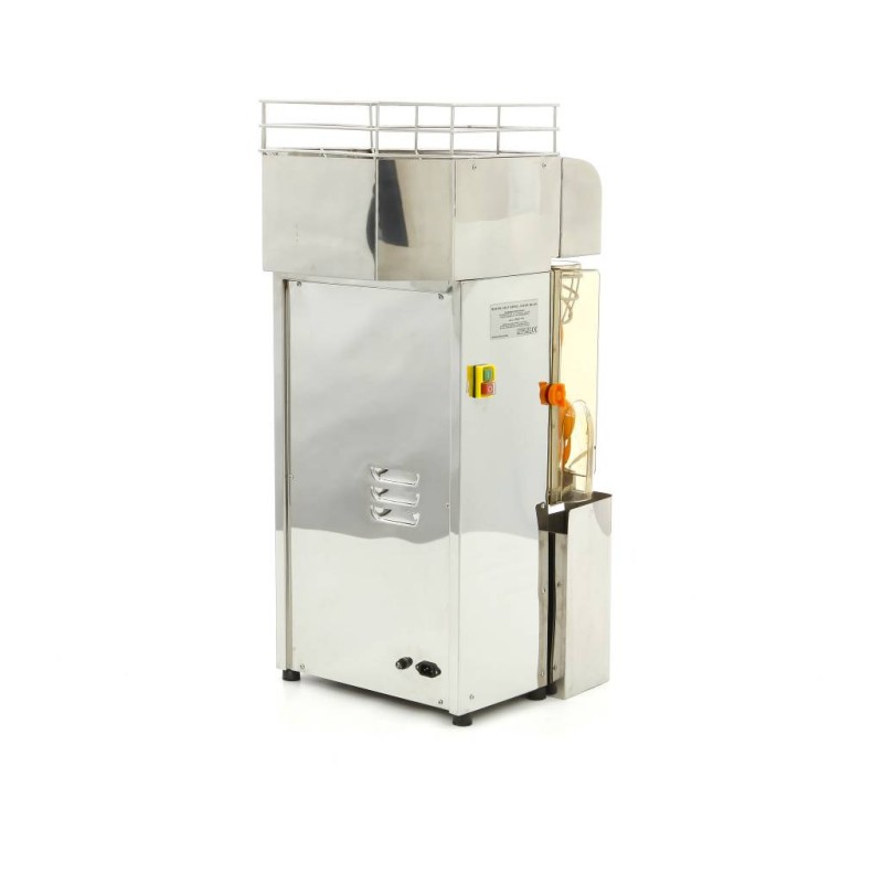 Maxima - Presse-agrumes automatique - 20 kg - 25 par minute