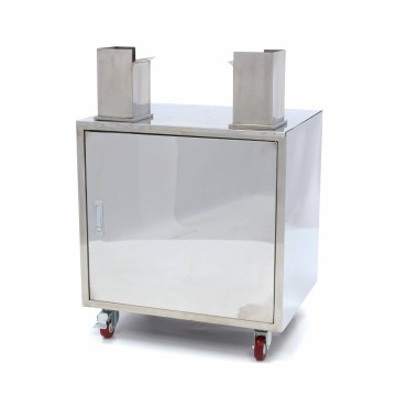 Maxima - Chariot presse-agrumes Orange