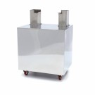 Maxima - Chariot presse-agrumes Orange