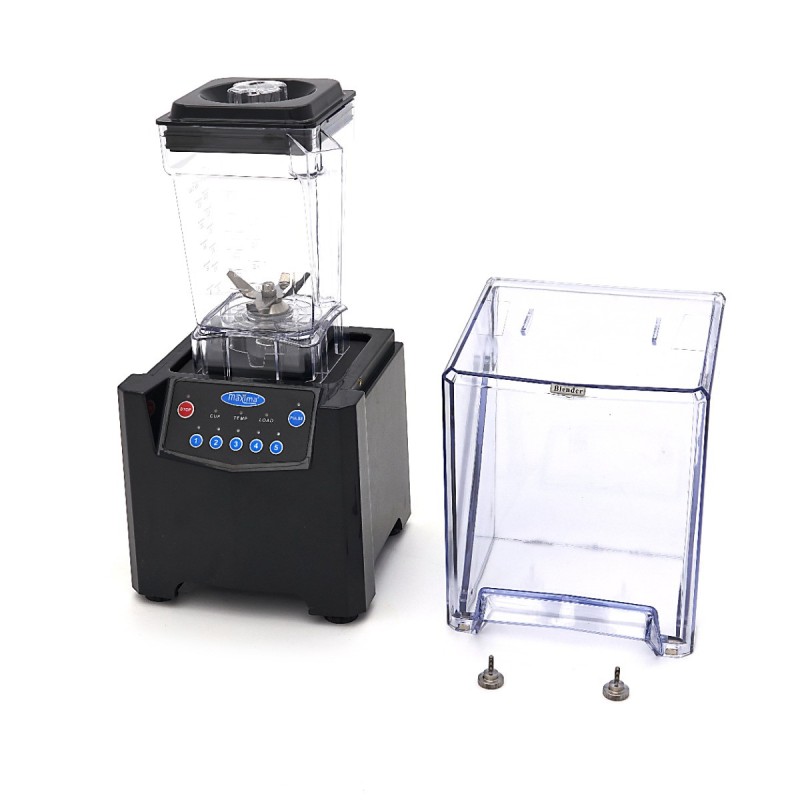 Maxima - Blender 1,5L - 1500W