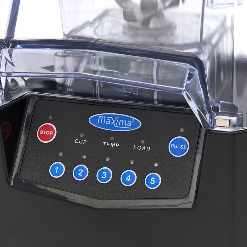 Maxima - Blender 1,5L - 1500W