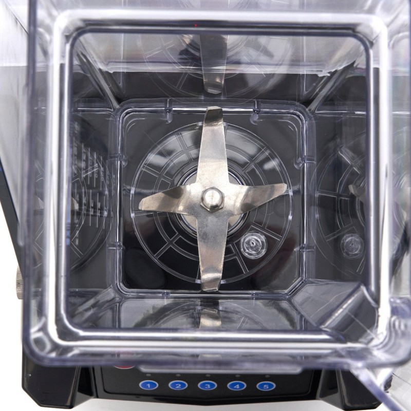 Maxima - Blender 1,5L - 1500W