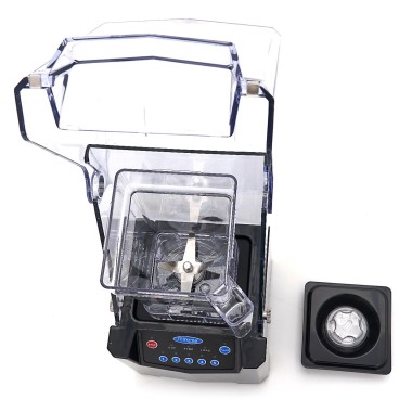 Maxima - Blender 1,5L - 1500W