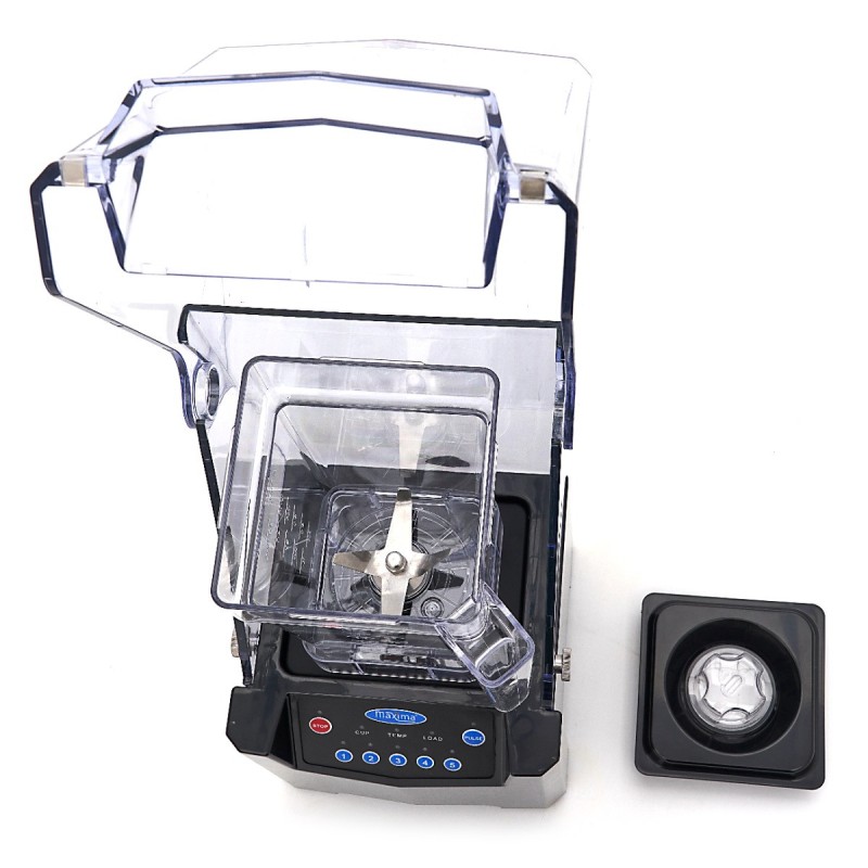 Maxima - Blender 1,5L - 1500W