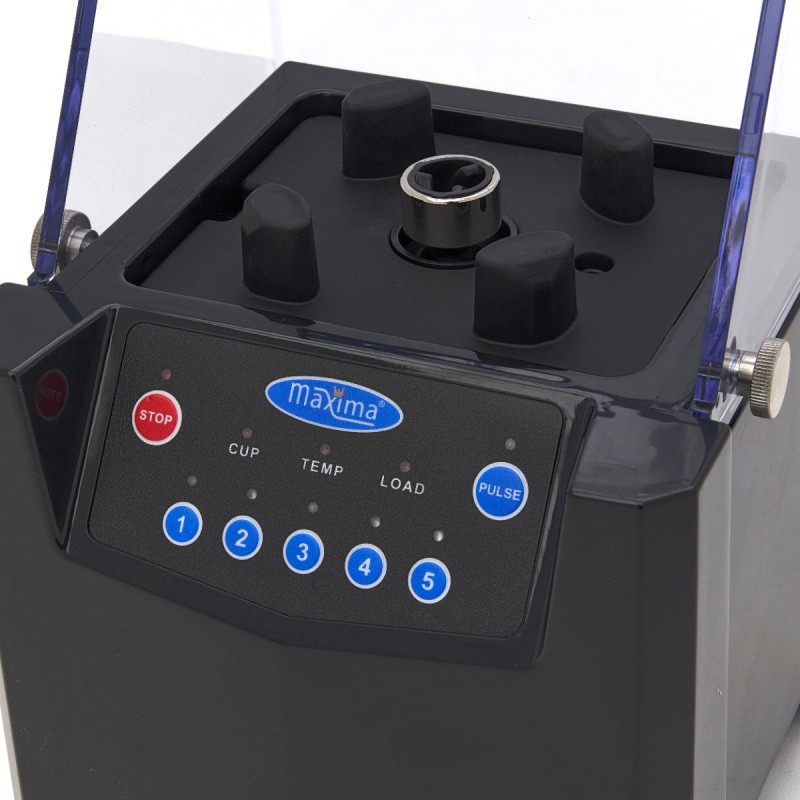 Maxima - Blender 1,5L - 1500W