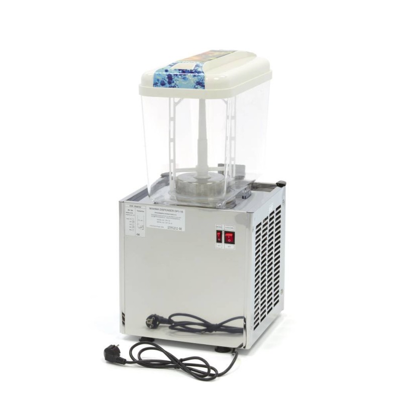 Maxima - Distributeur de boissons - 18L