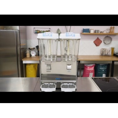Maxima - Distributeur de boissons - 18L