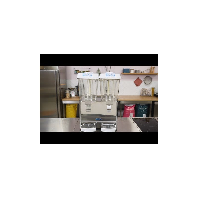 Maxima - Distributeur de boissons - 18L