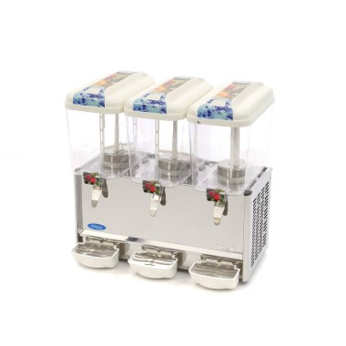 Maxima - Distributeur de boissons - 3 x 18L