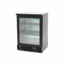 Maxima - Réfrigérateur à boissons - 142L - 1 porte  - 2 étagères réglables