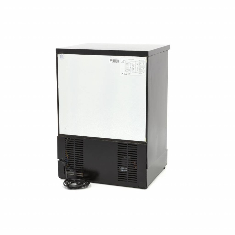 Maxima - Réfrigérateur à boissons - 142L - 1 porte  - 2 étagères réglables
