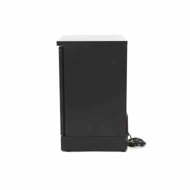 Maxima - Réfrigérateur à boissons - 142L - 1 porte  - 2 étagères réglables
