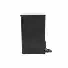 Maxima - Réfrigérateur à boissons - 142L - 1 porte  - 2 étagères réglables