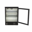 Maxima - Réfrigérateur à boissons - 142L - 1 porte  - 2 étagères réglables