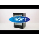 Maxima - Réfrigérateur à boissons - 142L - 1 porte  - 2 étagères réglables