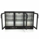 Maxima - Réfrigérateur à boissons - 341L - 6 étagères
