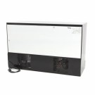 Maxima - Frigo à boissons - 341L - 3 portes  - 6 étagères