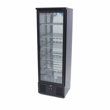 Maxima - Réfrigérateur à boissons - 292 L - 5 étagères