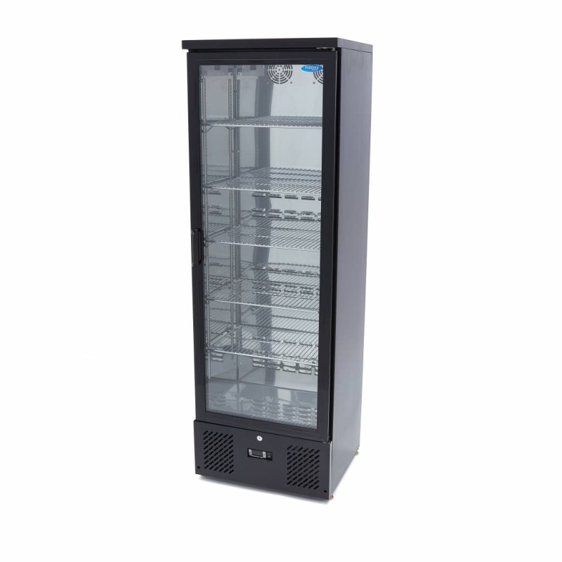 Maxima - Réfrigérateur à boissons - 292 L - 5 étagères