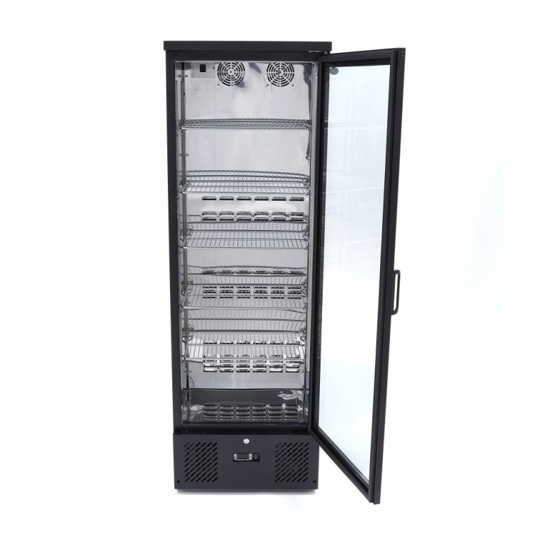 Maxima - Réfrigérateur à boissons - 292 L - 5 étagères