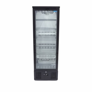 Maxima - Réfrigérateur à boissons - 292 L - 5 étagères