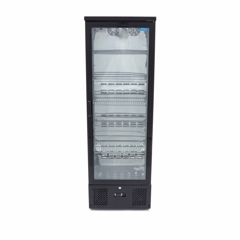 Maxima - Réfrigérateur à boissons - 292 L - 5 étagères
