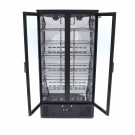 Maxima - Réfrigérateur à boissons - 466L - 10 étagères