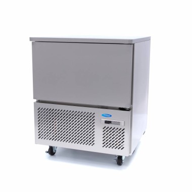 Maxima - Refroidisseur rapide -  5 bacs GN 1/1