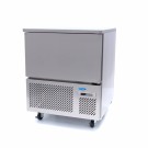 Maxima - Refroidisseur rapide -  5 bacs GN 1/1