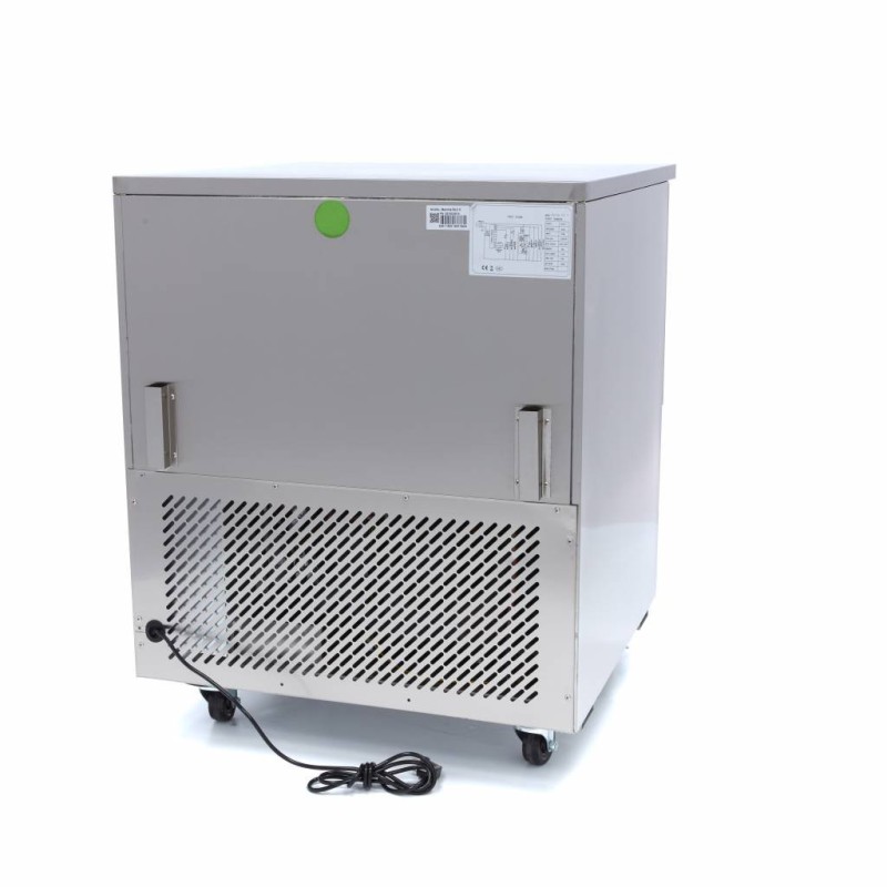 Maxima - Refroidisseur rapide -  5 bacs GN 1/1