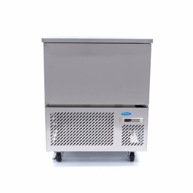 Maxima - Refroidisseur rapide -  5 bacs GN 1/1