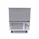 Maxima - Refroidisseur rapide -  5 bacs GN 1/1