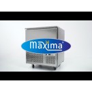 Maxima - Refroidisseur rapide -  5 bacs GN 1/1