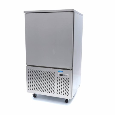 Maxima - Refroidisseur rapide - 10 bacs GN 1/1