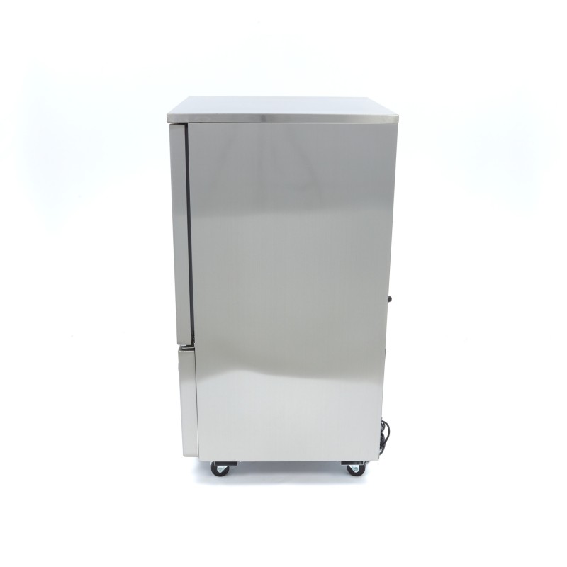 Maxima - Refroidisseur rapide - 10 bacs GN 1/1