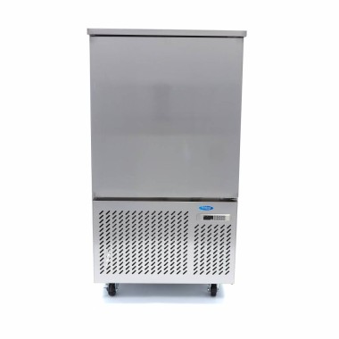 Maxima - Refroidisseur rapide - 10 bacs GN 1/1