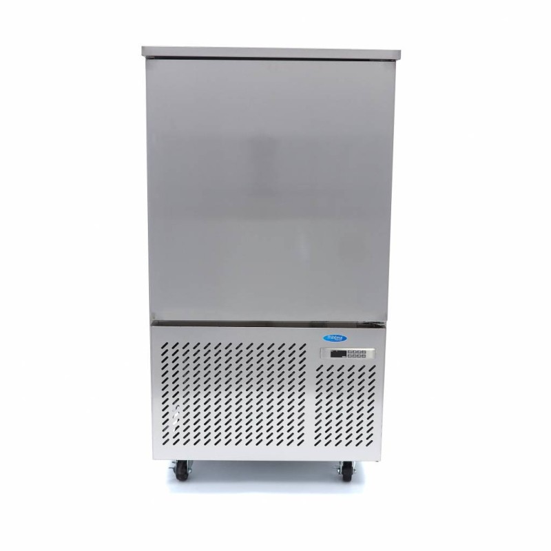 Maxima - Refroidisseur rapide - 10 bacs GN 1/1