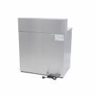Maxima - Réfrigérateur pizza  - 90cm -  5 bacs GN 1/6