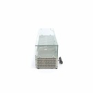 Maxima - Saladette de comptoir - 150cm - 6 bacs GN 1/3