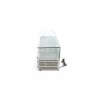 Maxima -Saladette sur plan de travail - 160 cm - 7 bacs GN 1/3