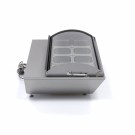 Maxima - Saladette - 67L - comprenant 8 bacs GN 1/6 - Sur table