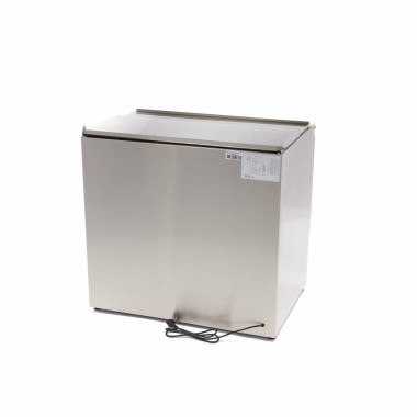 Maxima - Saladette - 257 litres - 90 cm - 2 portes