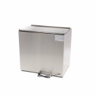Maxima - Saladette - 257 litres - 90 cm - 2 portes