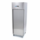 Maxima - Réfrigérateur - 400L - 3 étagères ajustables - (1/1 GN) -  roulettes
