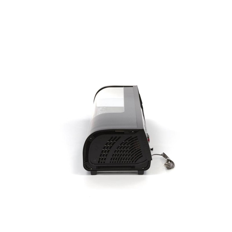 Maxima - Présentoir Sushis et Tapas - 52L - incl. 5 x 1/3 GN